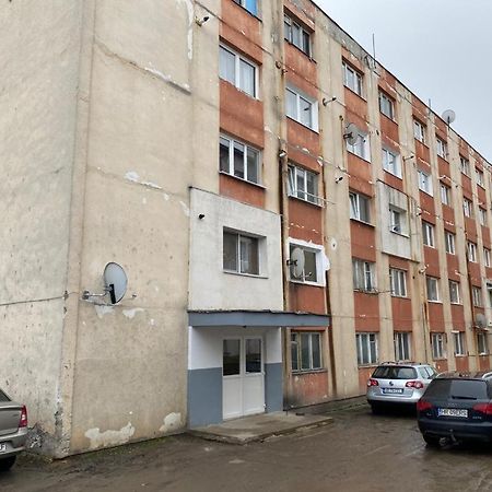 Hidden Apartment Miercurea Ciuc Exteriér fotografie